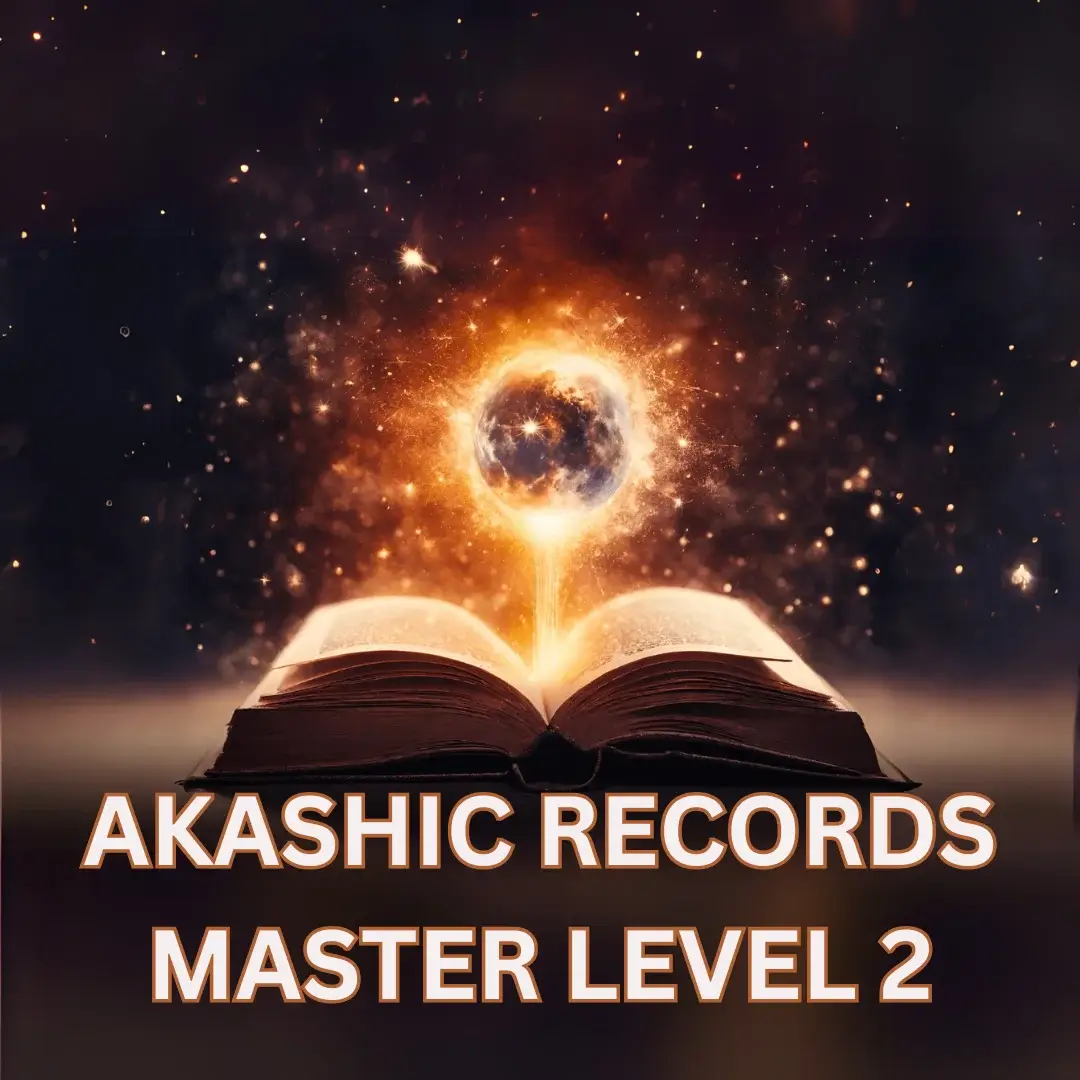 Akashic Level 2