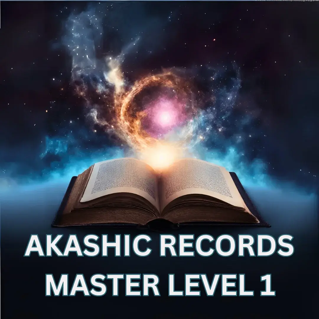 Akashic Level 1