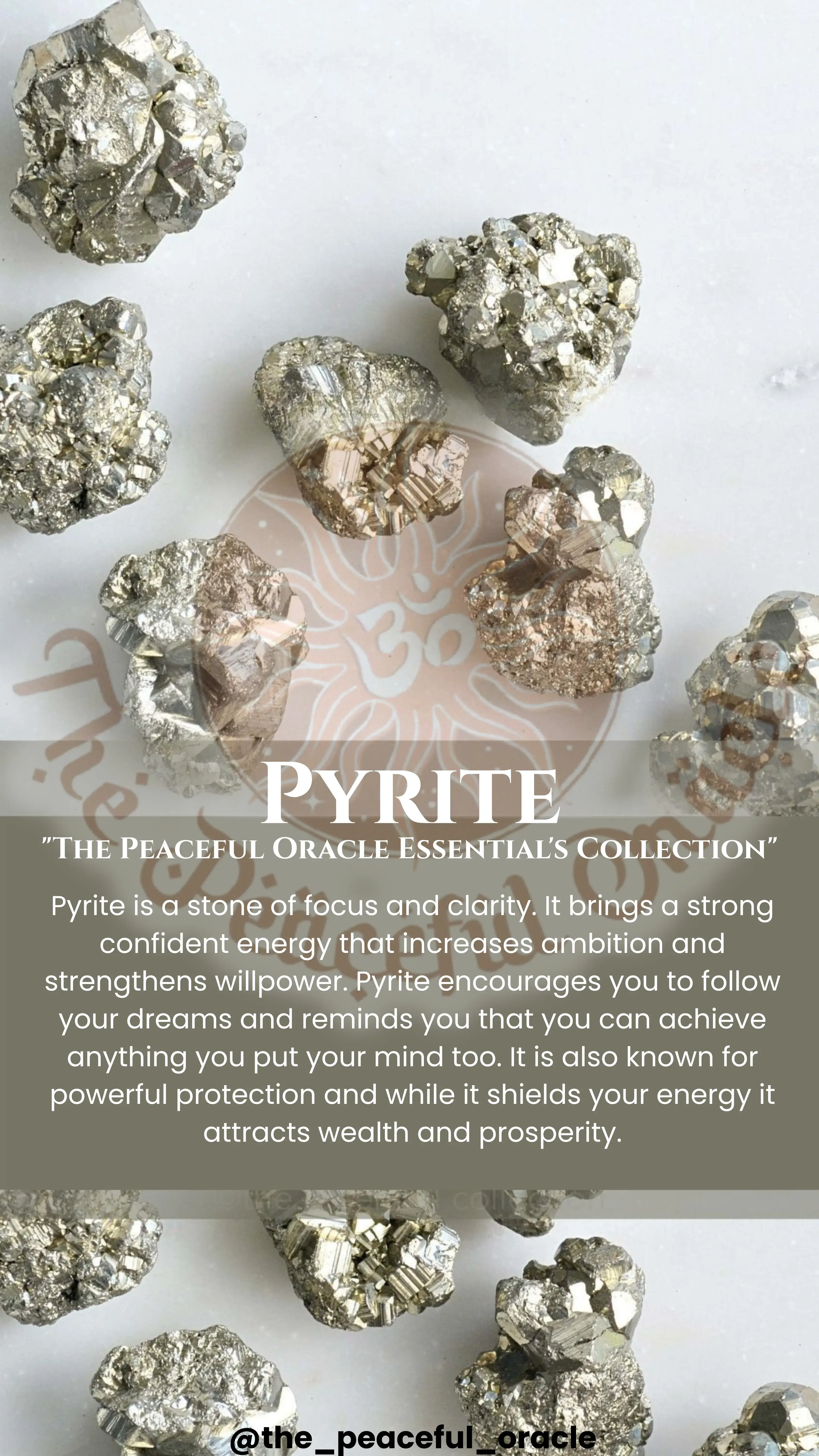 Pyrite