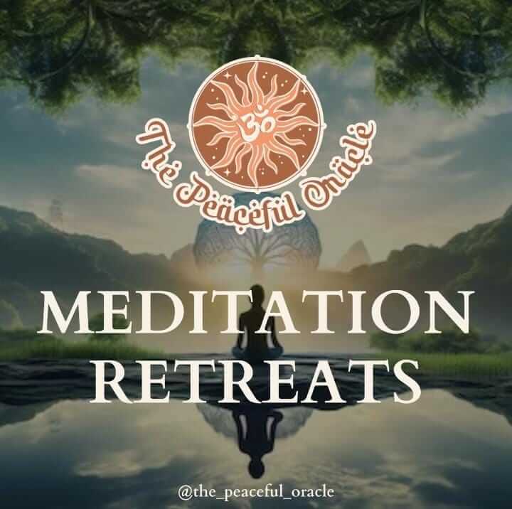 Meditation Course