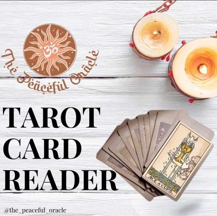 Tarot Course