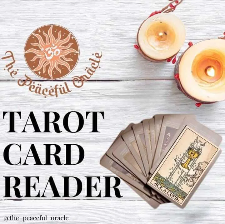 Tarot Card Reading