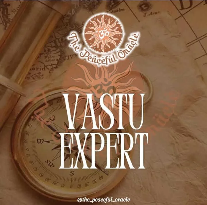 Vastu Expert Consultation