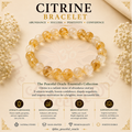 Citrine Bracelet
