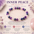 Inner Peace Bracelet