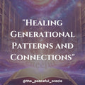 Understanding Family Dynamics and Ancestral Karma through Akashic Records