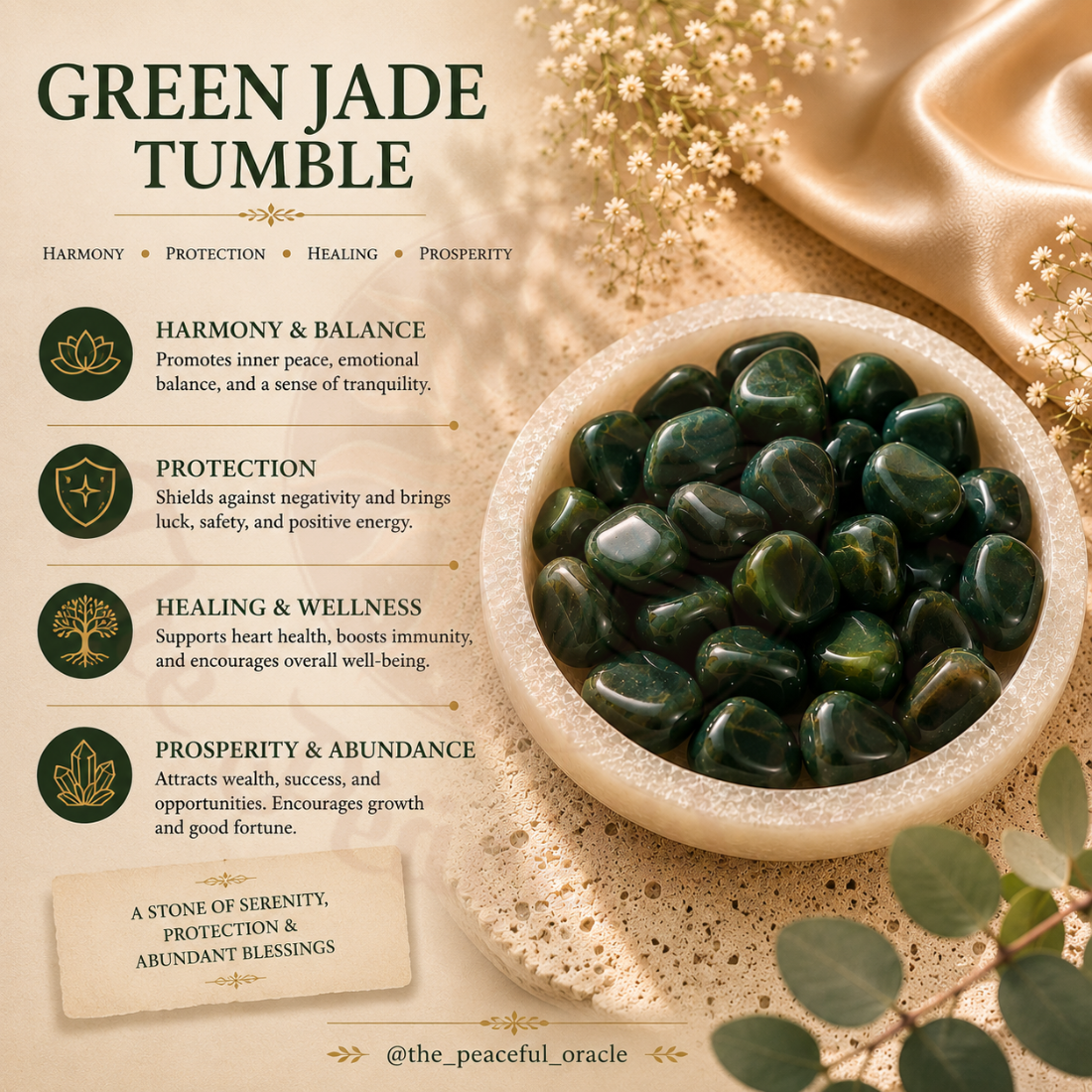Green Jade