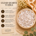 Clear Quartz