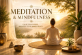 Meditation & Mindfullness