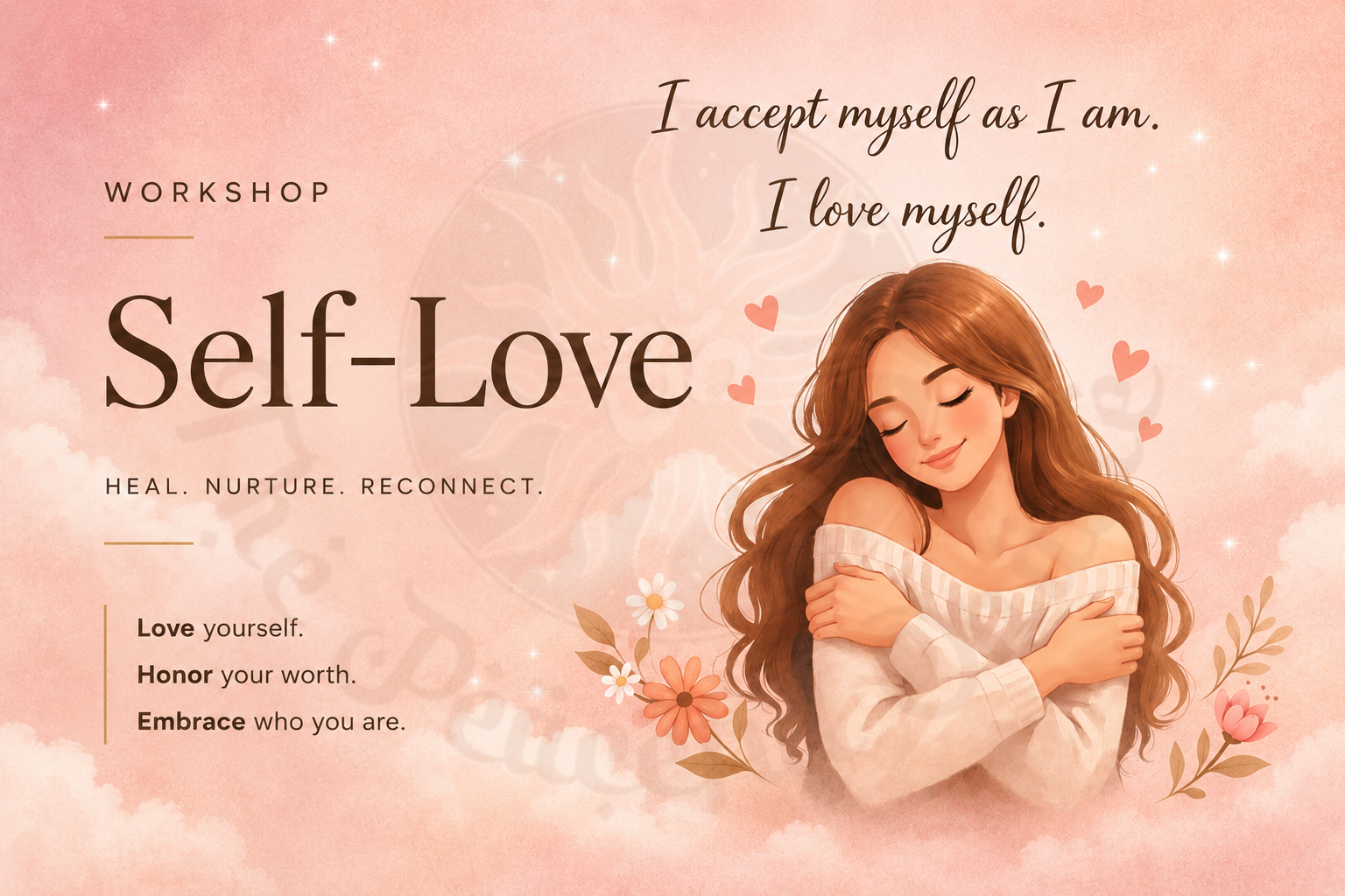Self-Love Workshop