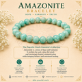 Amazonite Bracelet