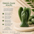 Green Jade Angel