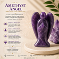 Amethyst Angel