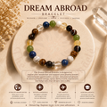 Dream Abroad Bracelet