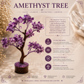 Amethyst Tree (500 Chips)