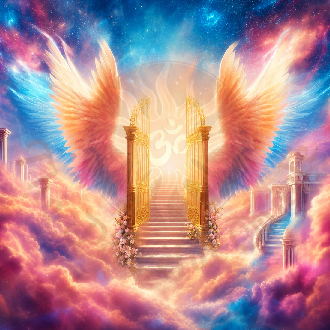 Angelic Guidance