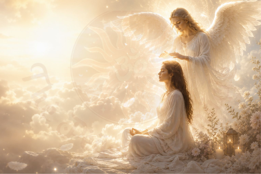 Angelic Guidance