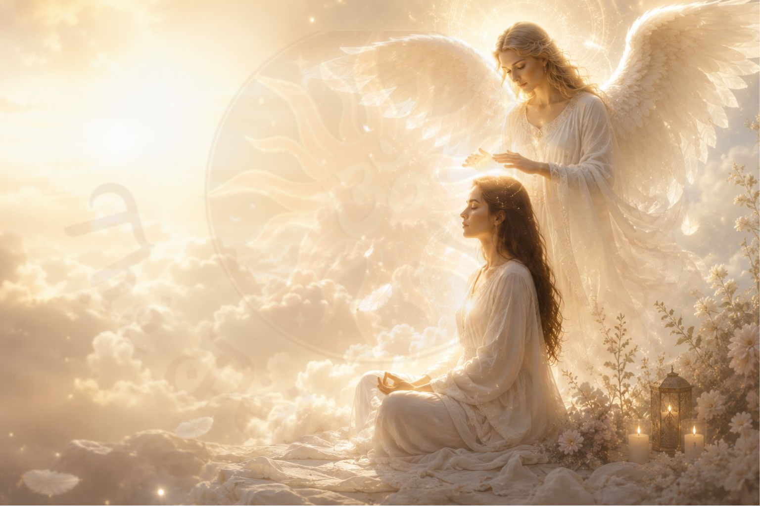 Angelic Guidance