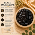 Black Tourmaline