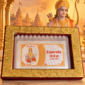 999 Silver Hanuman Chalisa