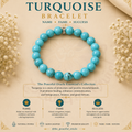 Turquoise Bracelet