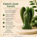 Green Jade Angel