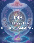 DNA Belief System Reprogramming