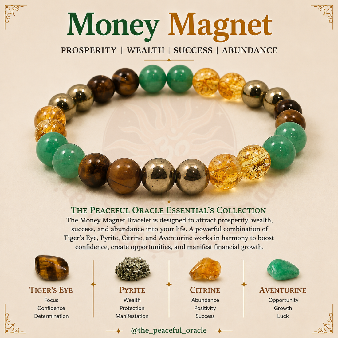 Money Magnet