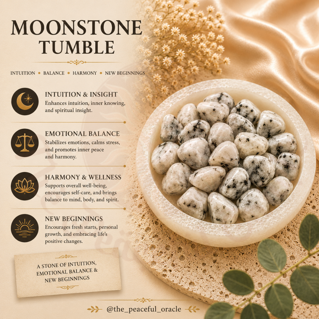 Moonstone