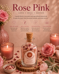 Rose Pink Salt