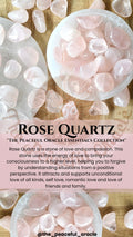 Rose Quartz