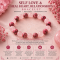 Self love , Emotional Healing & Relationships