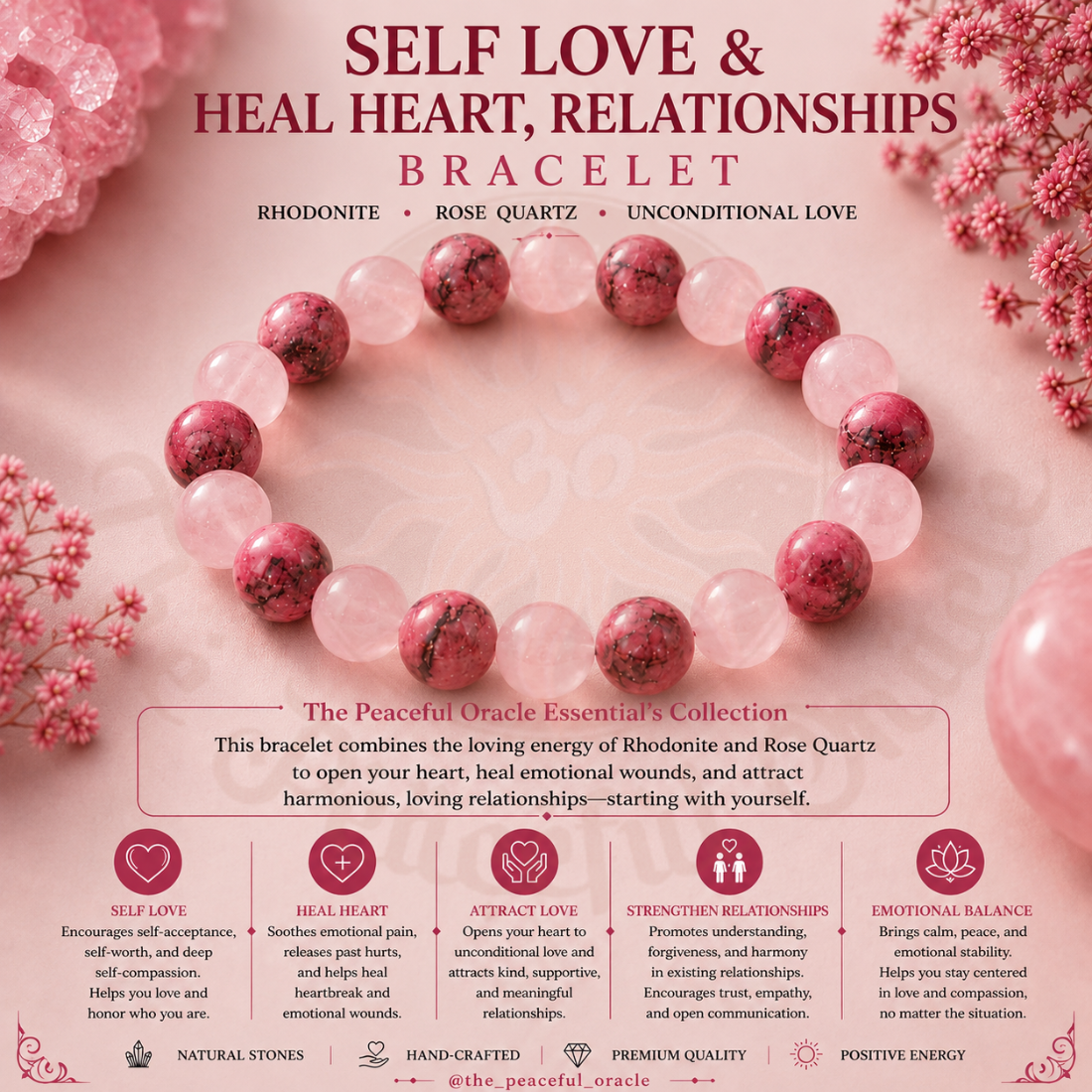 Self love , Emotional Healing & Relationships