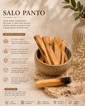 Salo Panto