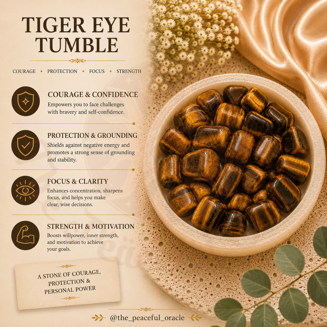 Tiger's Eye
