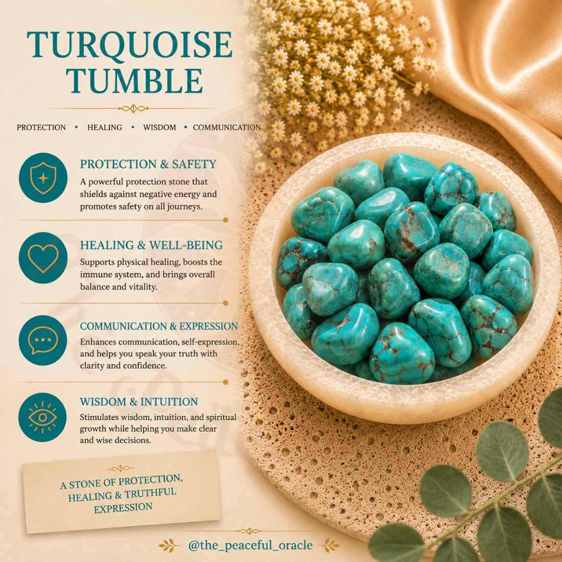 Turquoise