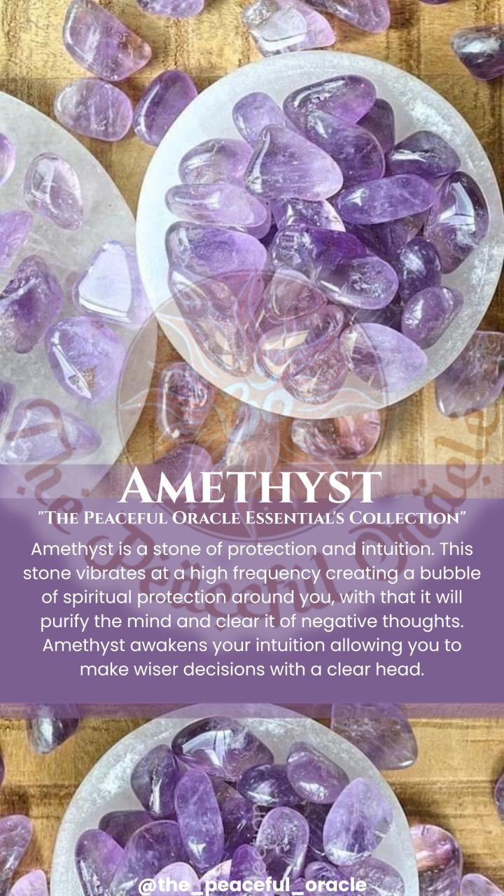 Amethyst
