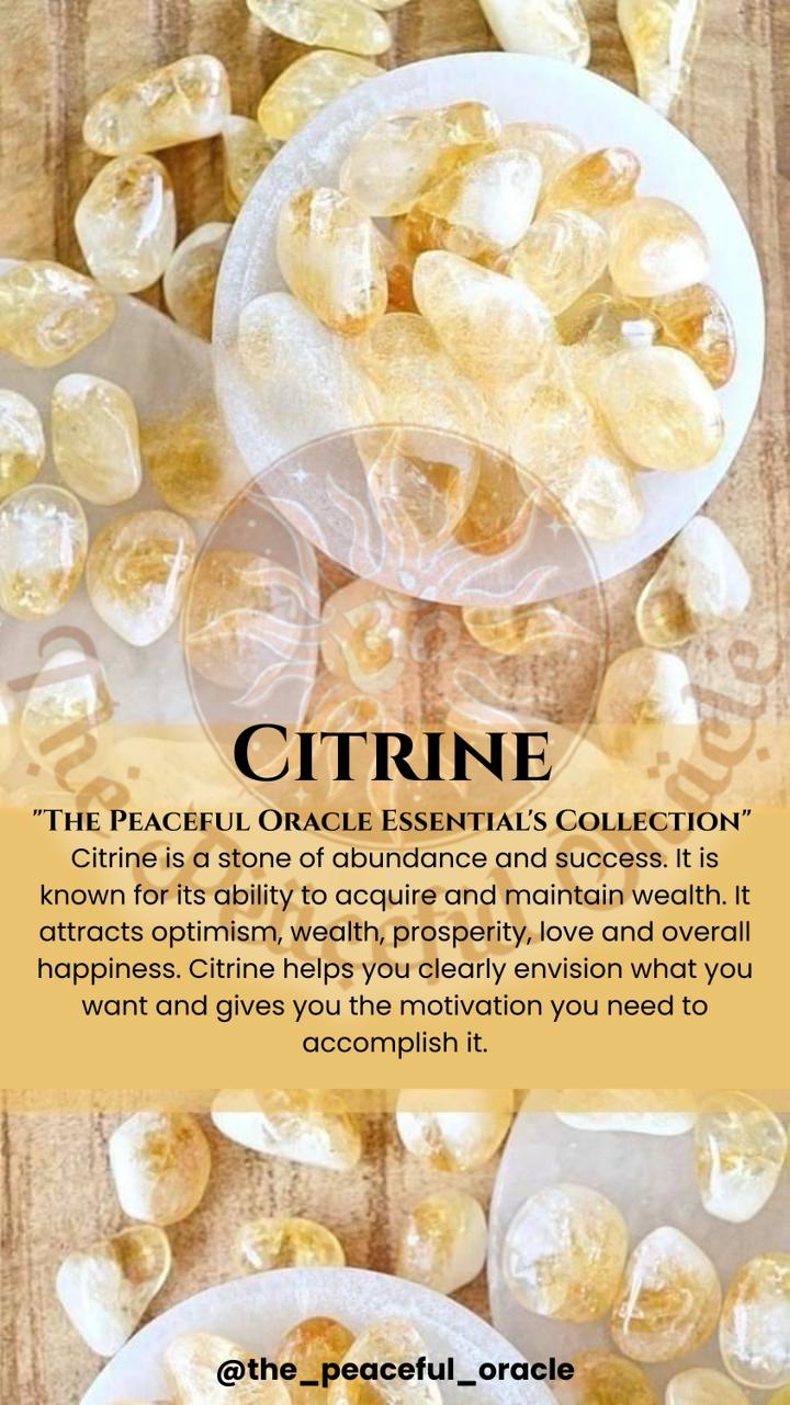 Citrine