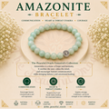Amazonite Bracelet