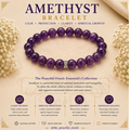Amethyst Bracelet