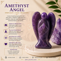Amethyst Angel