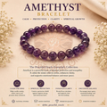Amethyst Bracelet