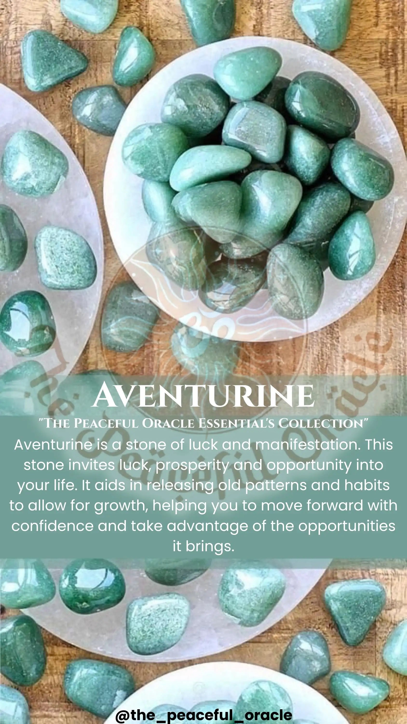 Aventurine
