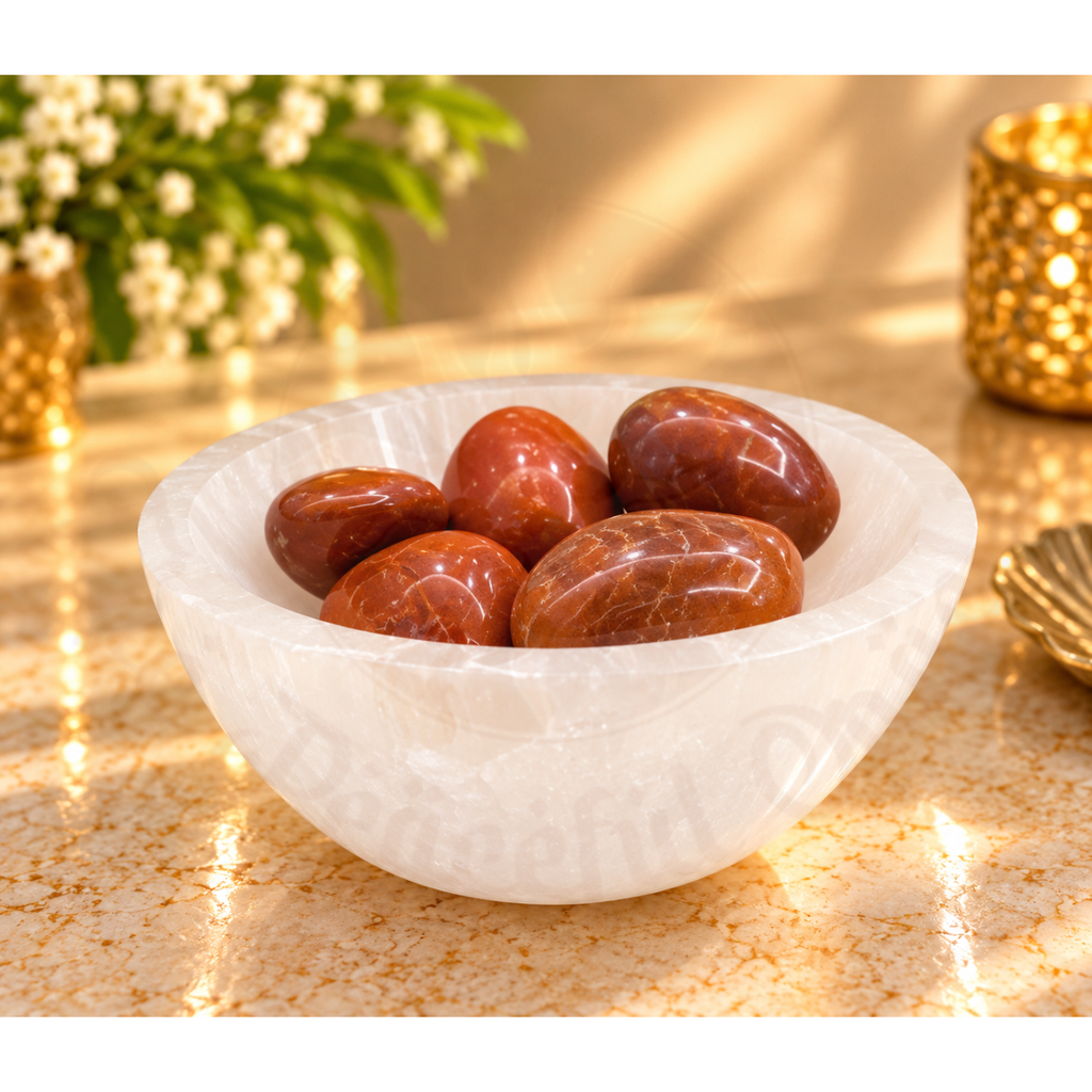 Grounding Bowl