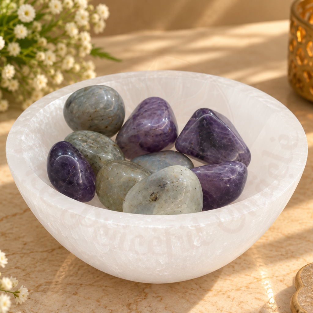 Spiritual Awakening Bowl