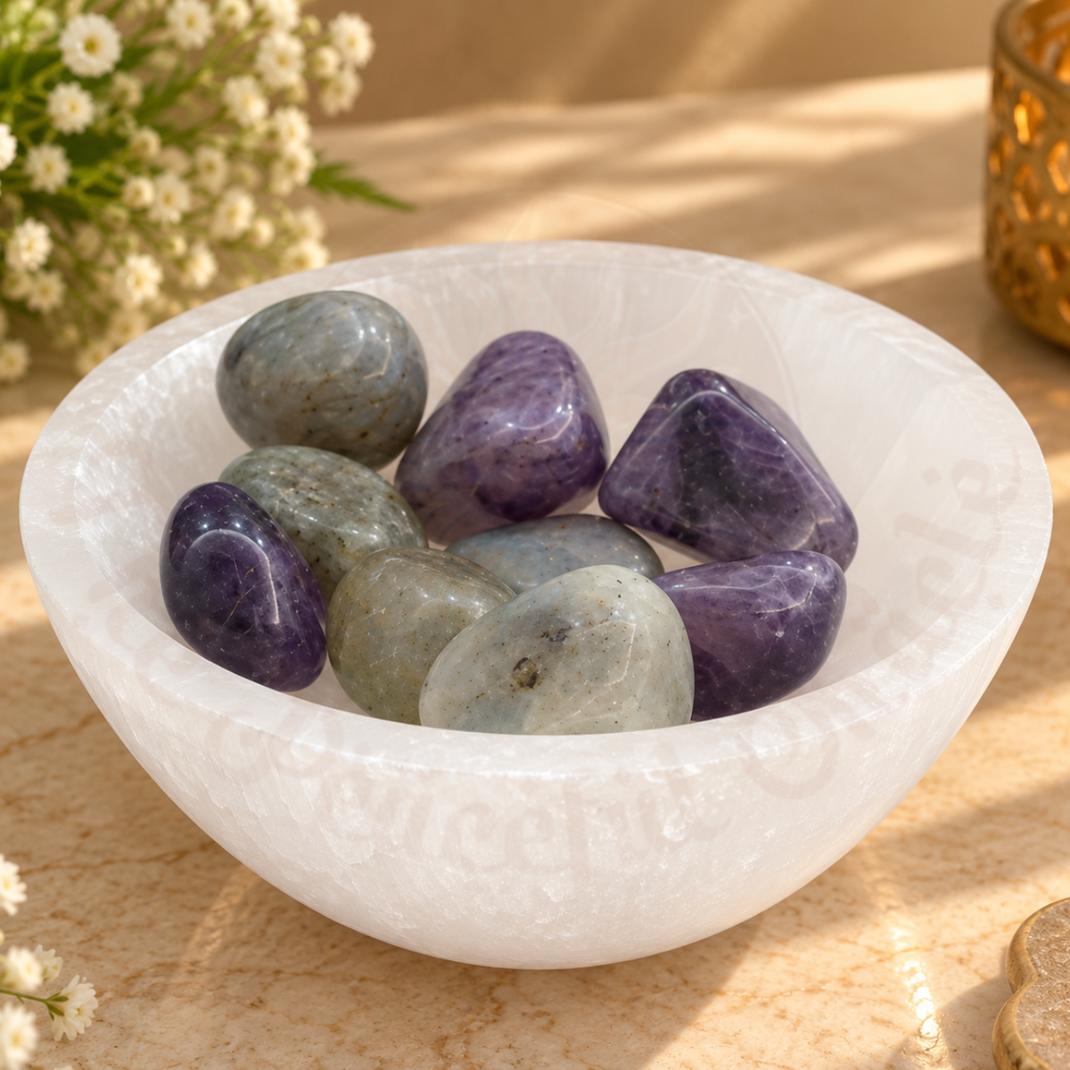 Spiritual Awakening Bowl