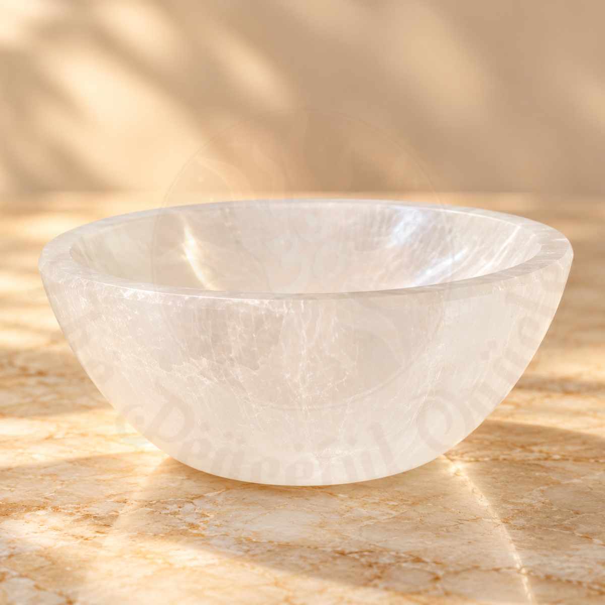 Plain Bowl
