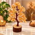 CITRINE TREE