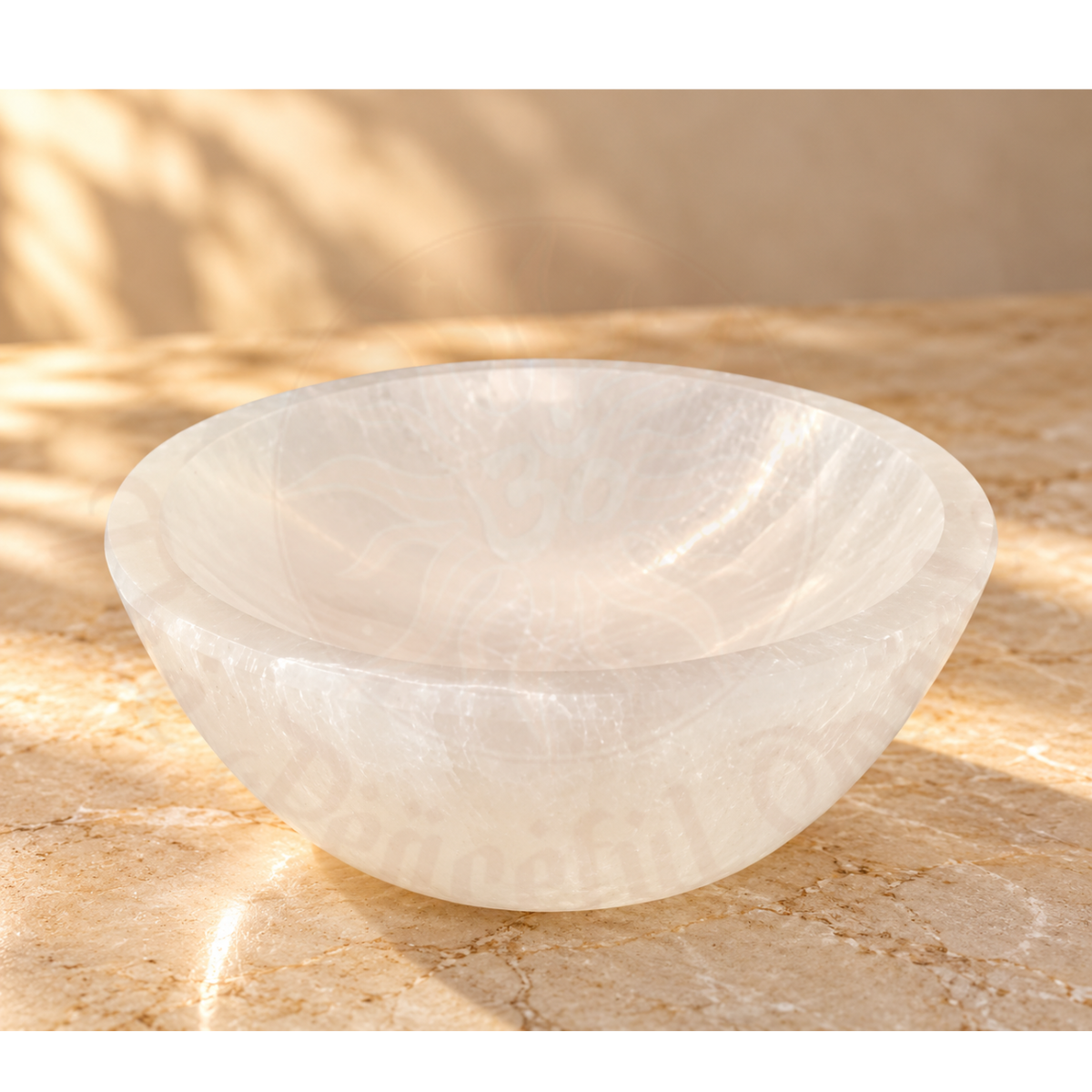 Plain Bowl