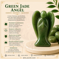 Green Jade Angel
